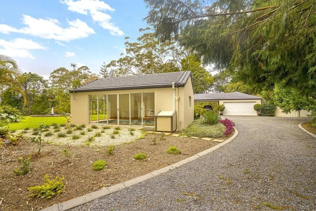The Azalea - Tamborine Mountain Villa 0*, Mount Tamborine