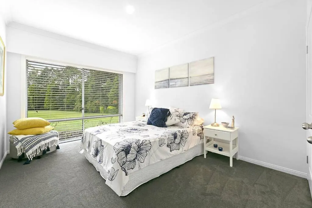 The Azalea - Tamborine Mountain Villa Vakantiehuis Mount Tamborine