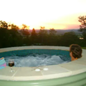 4* Bed & Breakfast Wallaby Ridge Retreat